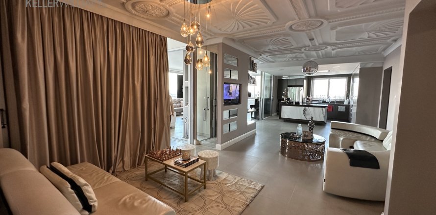 Квартира с 3 спальнями в Ларнака,  № 39907