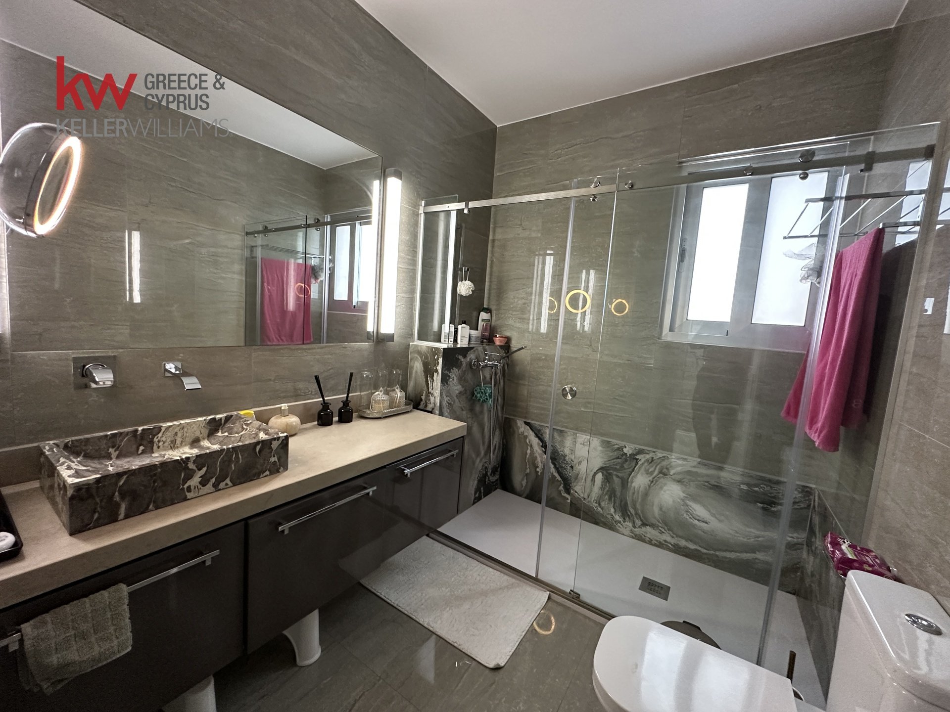3 chambres Appartement à Larnaka, Chypre No. 39907