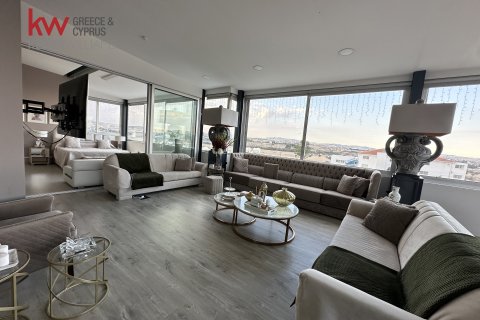 Квартира с 3 спальнями в Ларнака,  № 39907 5