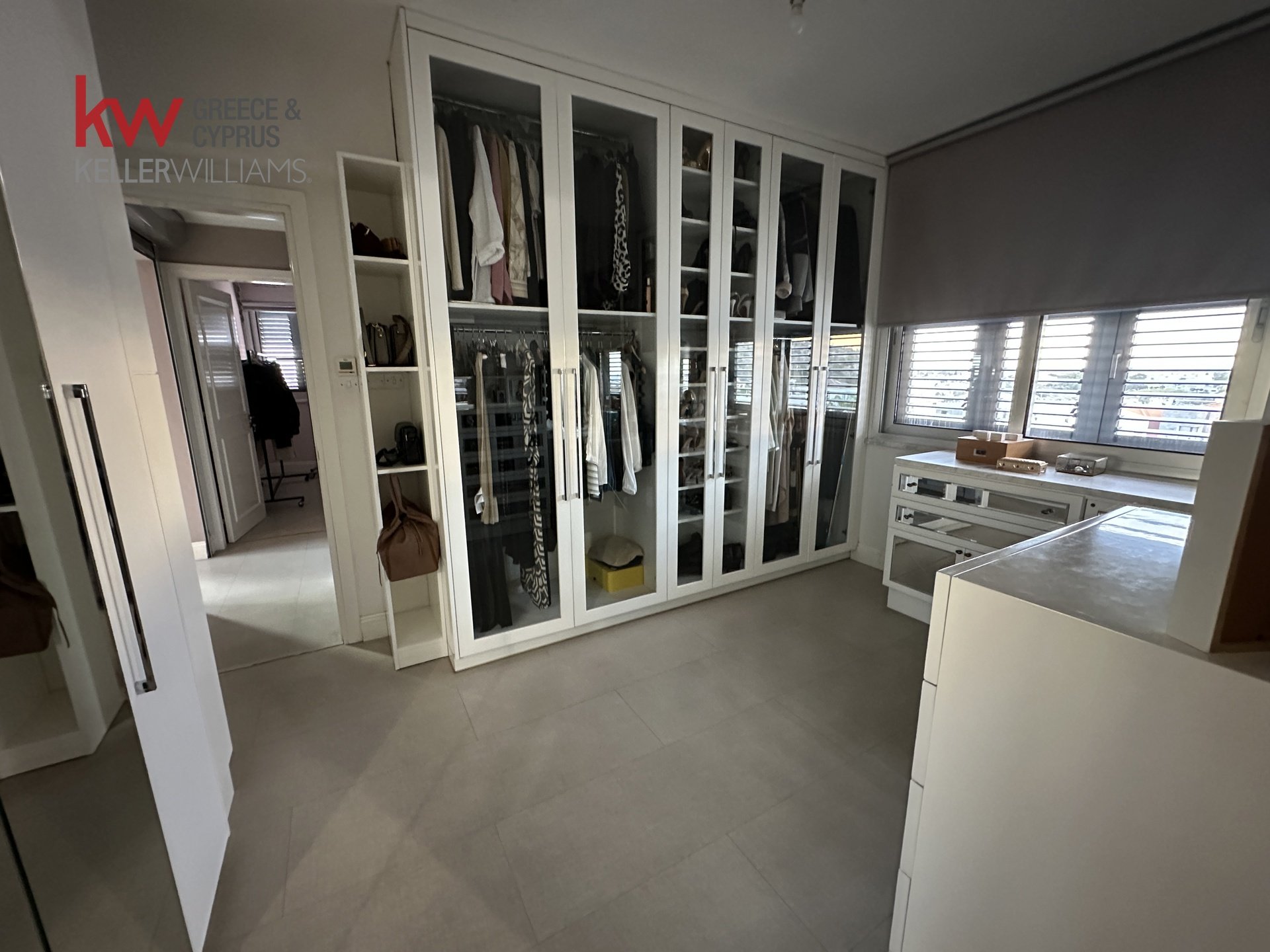 3 chambres Appartement à Larnaka, Chypre No. 39907