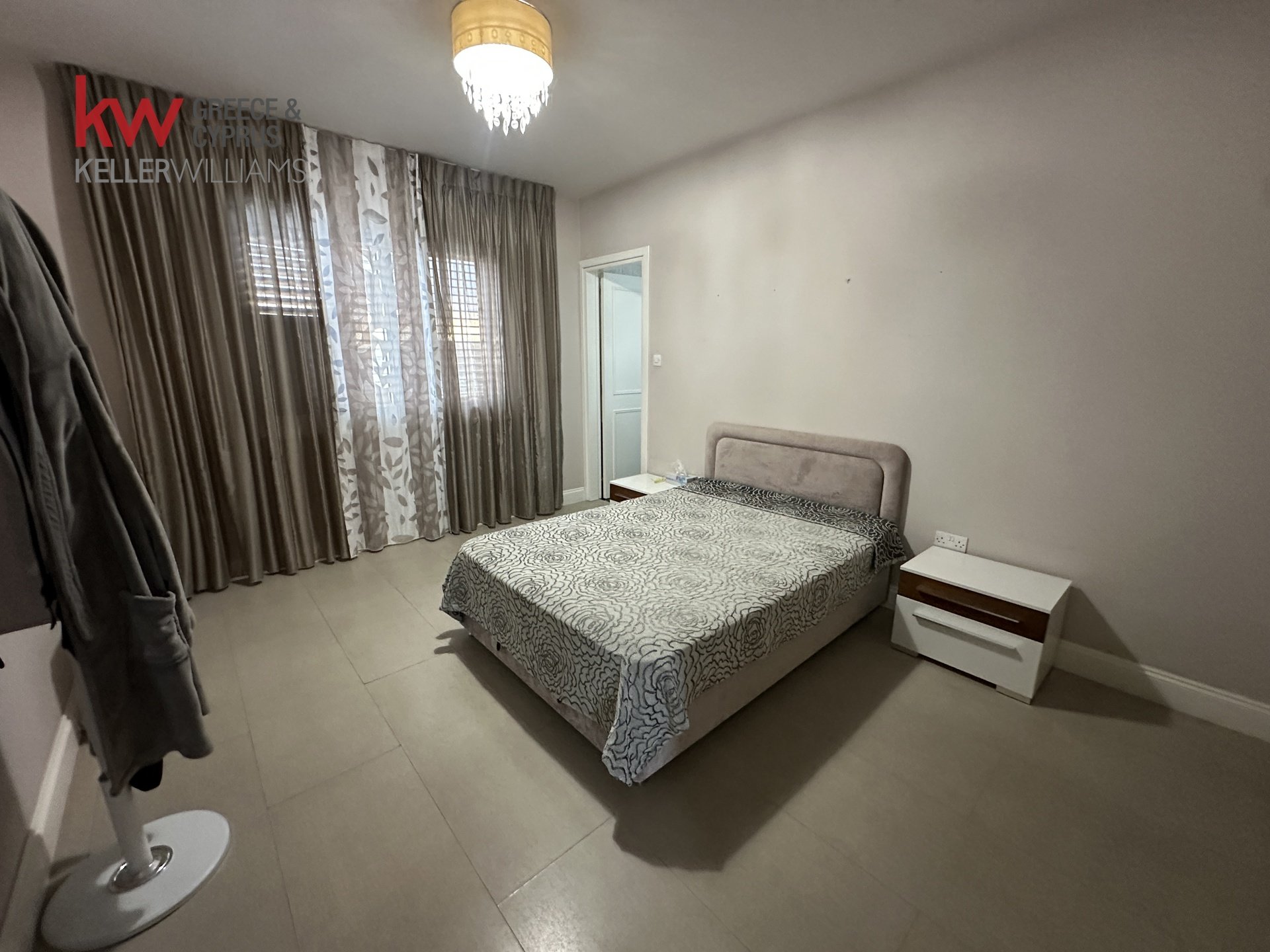 3 chambres Appartement à Larnaka, Chypre No. 39907