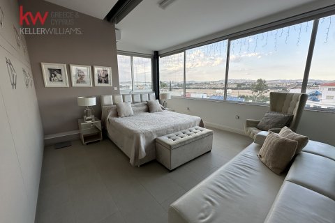 Квартира с 3 спальнями в Ларнака,  № 39907 12