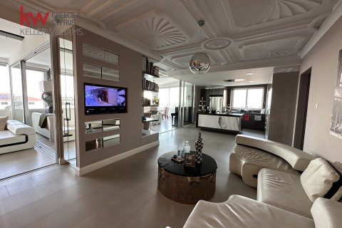 Квартира с 3 спальнями в Ларнака,  № 39907 2