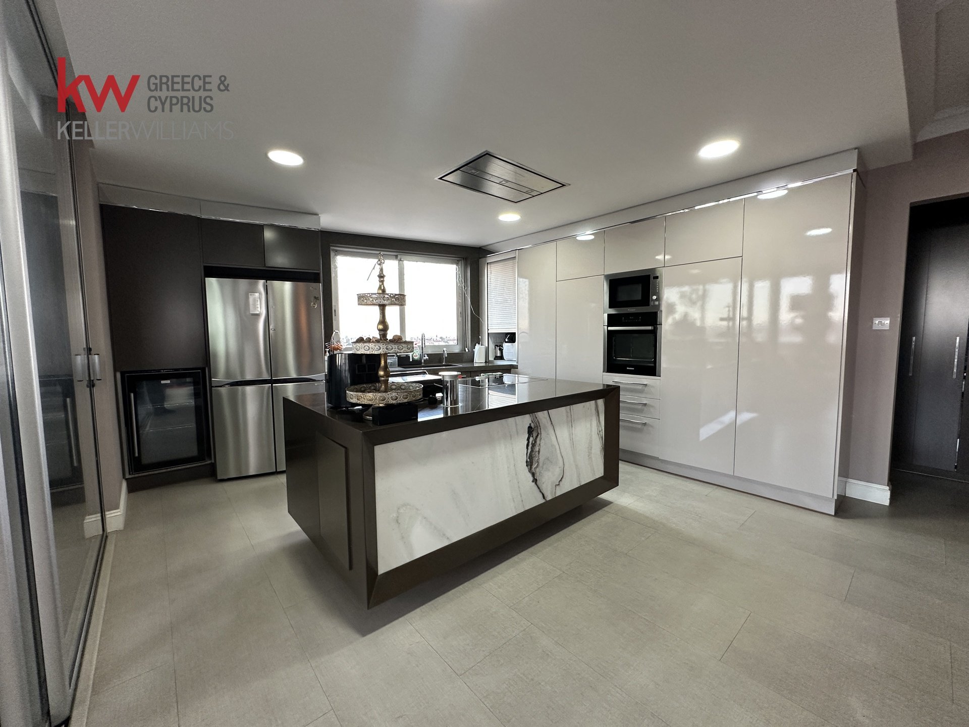 3 chambres Appartement à Larnaka, Chypre No. 39907
