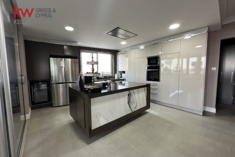 Квартира с 3 спальнями в Ларнака,  № 39907 4