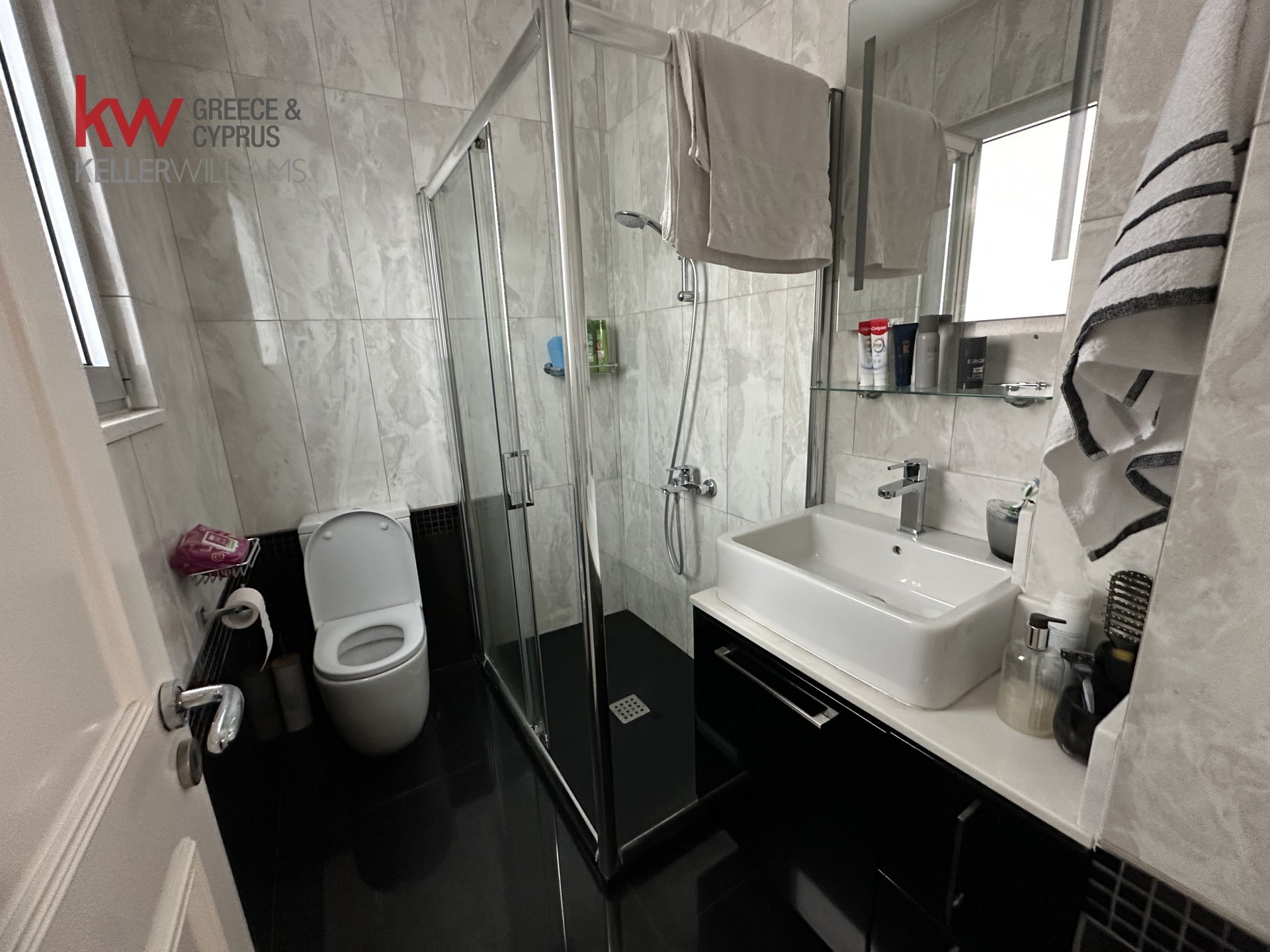 3 chambres Appartement à Larnaka, Chypre No. 39907