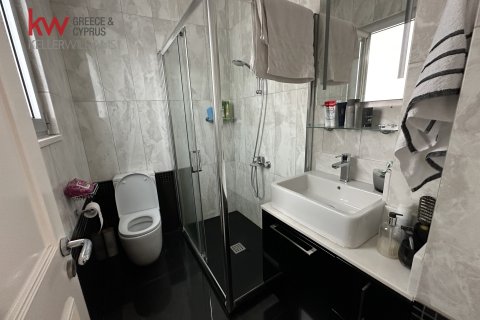 Квартира с 3 спальнями в Ларнака,  № 39907 13