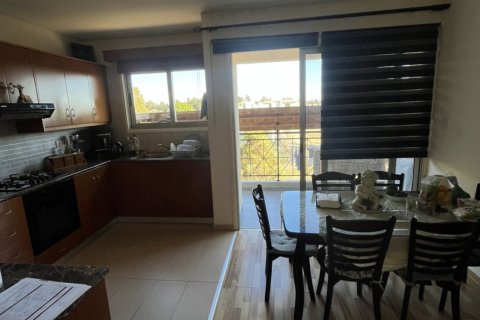 2 bedrooms Apartment in Meneou, Larnaka,  No. 39909 3