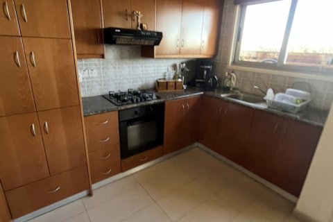 2 bedrooms Apartment in Meneou, Larnaka,  No. 39909 4