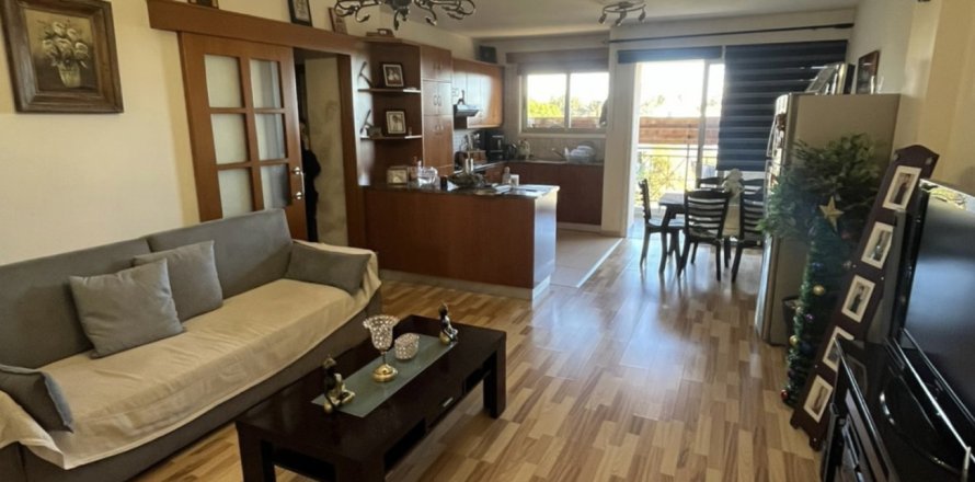 2 bedrooms Apartment in Meneou, Larnaka,  No. 39909