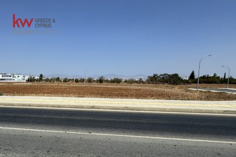 584m2 Land in Lakatamia, Nicosia,  No. 39913 3
