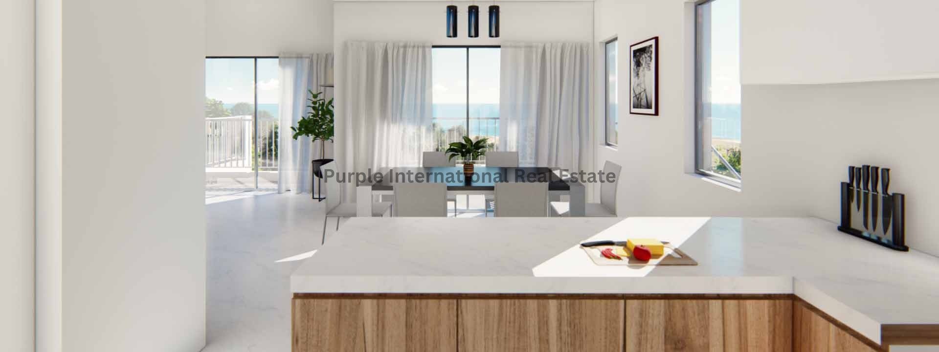 3 chambres Villa à Neo Chorio, Paphos, Chypre No. 8108