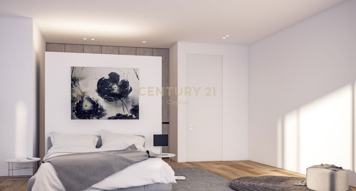 4 bedrooms Apartment in Limassol, Cyprus No. 53942