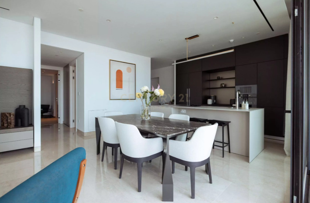 2 bedrooms Apartment in Mouttagiaka, Limassol, Cyprus No. 53947
