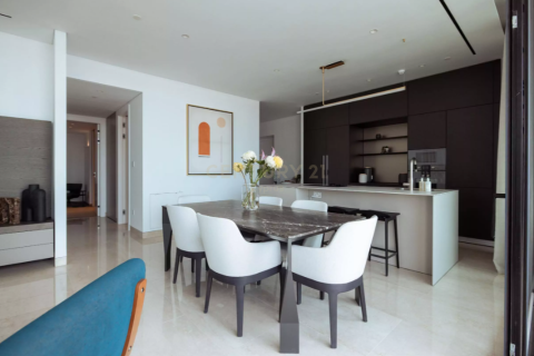 2 chambres Appartement à Mouttagiaka, Limassol,  No. 53947 6