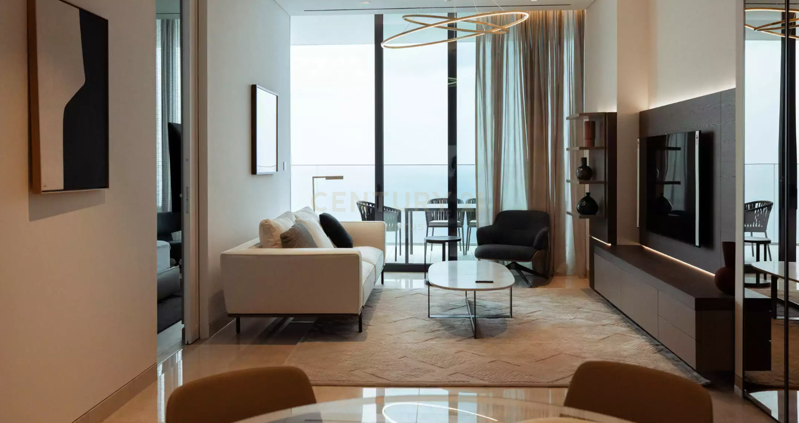 2 bedrooms Apartment in Mouttagiaka, Limassol, Cyprus No. 53947