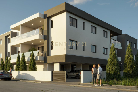Квартира с 2 спальнями в Эрими, Лимасол,  № 53945 2