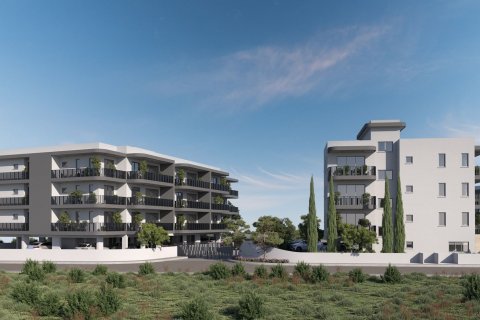 1 bedroom Apartment in Oroklini, Larnaka,  No. 43287 3