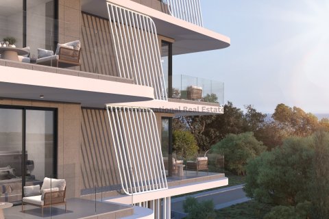 2 dormitorios Apartamento en Mouttagiaka, Limassol, No. 39317 6