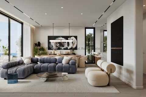 2 chambres Appartement à Mouttagiaka, Limassol, No. 39318 2