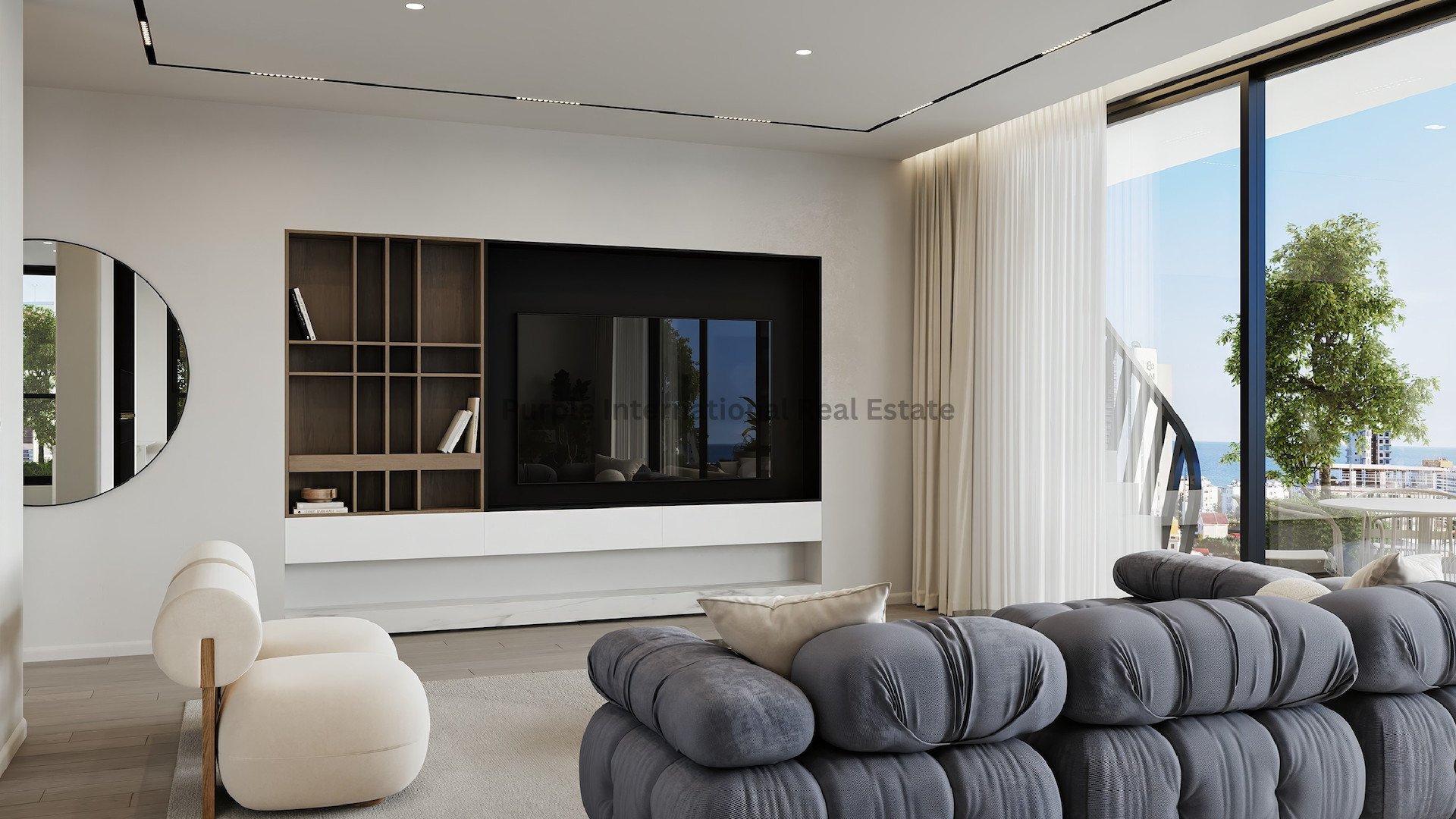 2 bedrooms Apartment in Mouttagiaka, Limassol, Cyprus No. 39319