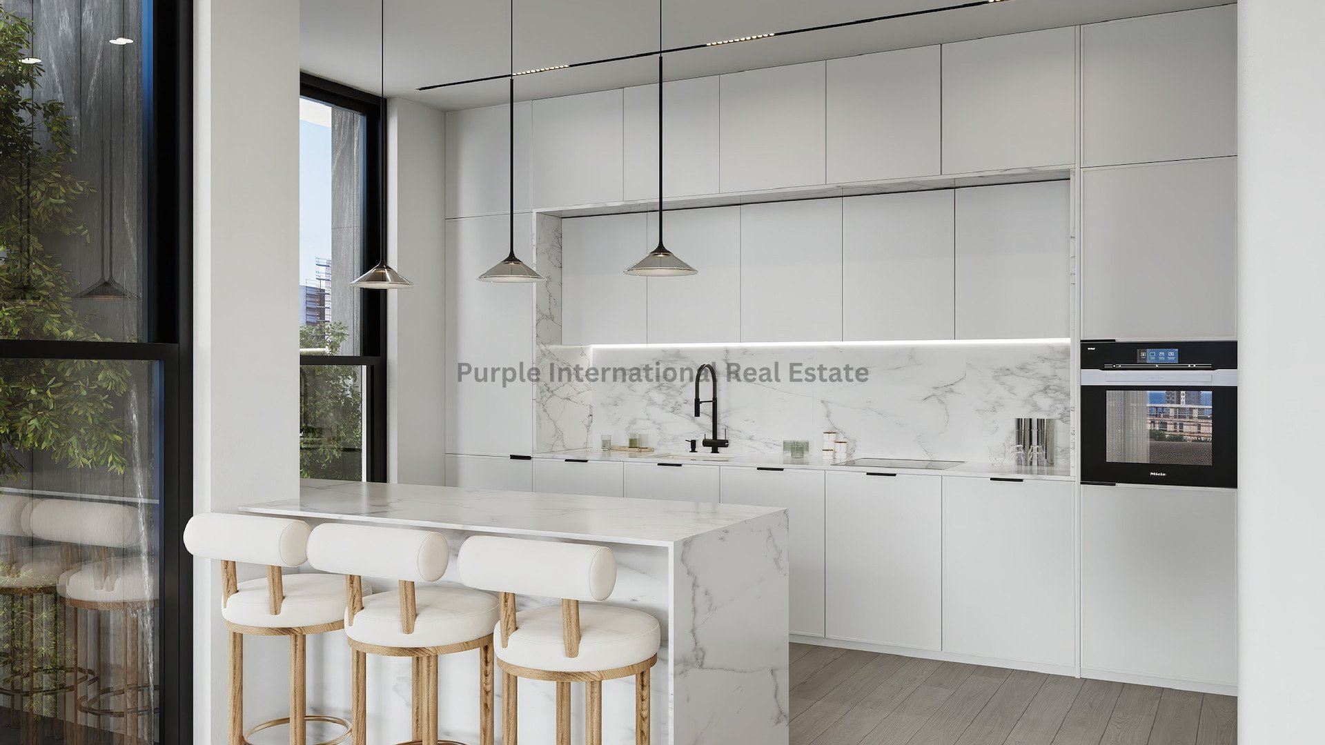 2 bedrooms Apartment in Mouttagiaka, Limassol, Cyprus No. 39319