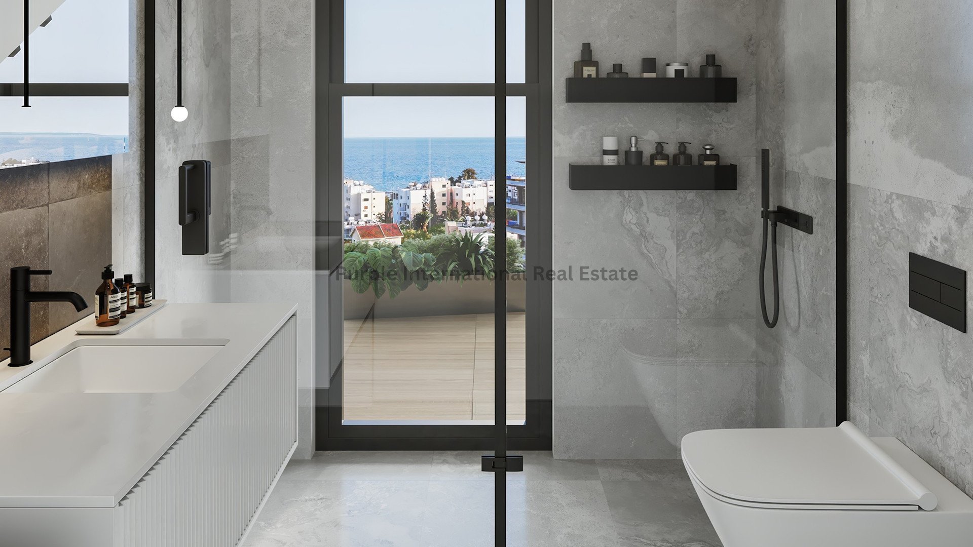 1 bedroom Apartment in Mouttagiaka, Limassol, Cyprus No. 39316