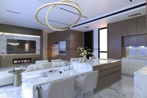 2 chambres Appartement à Limassol, No. 39321 2