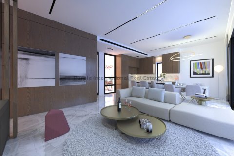 3 chambres Appartement à Limassol, No. 39322 10