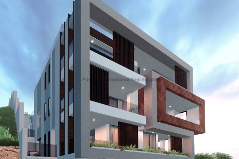 3 bedrooms Apartment in Limassol, No. 39322