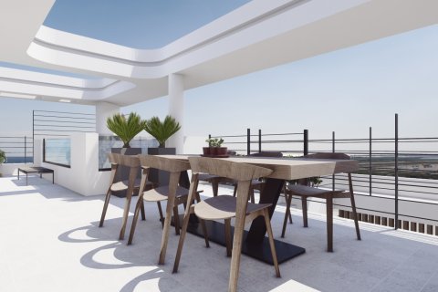 1 bedroom Apartment in Larnaca, Larnaka,  No. 50003 12