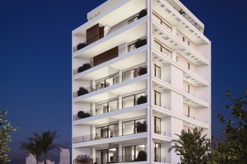 1 bedroom Apartment in Larnaca, Larnaka,  No. 50003 7