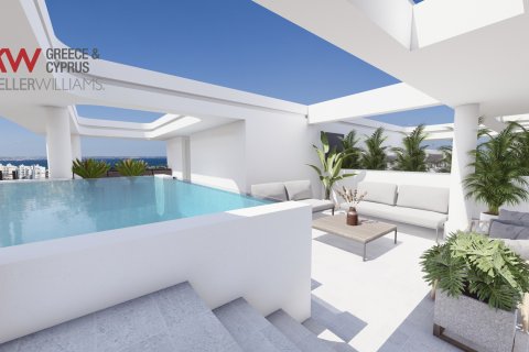 1 bedroom Apartment in Larnaca, Larnaka,  No. 50003 10