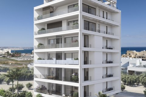 1 bedroom Apartment in Larnaca, Larnaka,  No. 50003 4