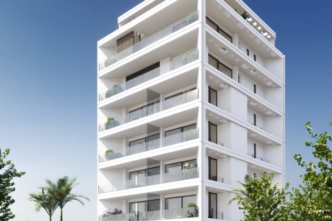 1 bedroom Apartment in Larnaca, Larnaka,  No. 50003
