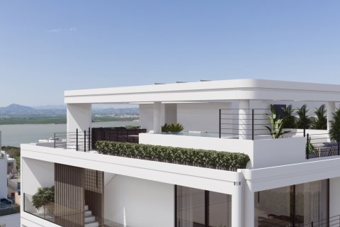 1 bedroom Apartment in Larnaca, Larnaka,  No. 50003 8