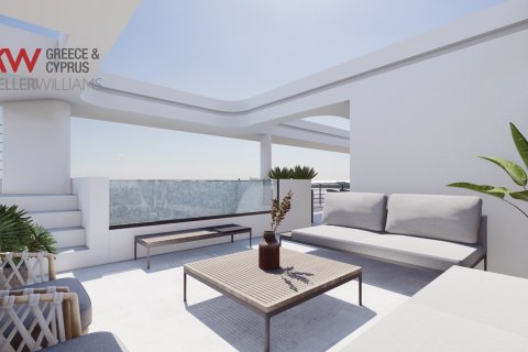 1 bedroom Apartment in Larnaca, Larnaka,  No. 50003 9