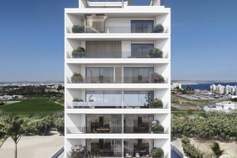 1 bedroom Apartment in Larnaca, Larnaka,  No. 50003 2