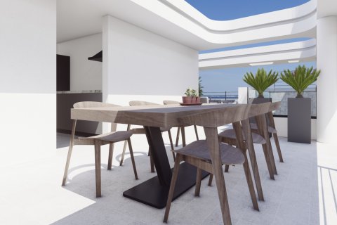 1 bedroom Apartment in Larnaca, Larnaka,  No. 50003 11