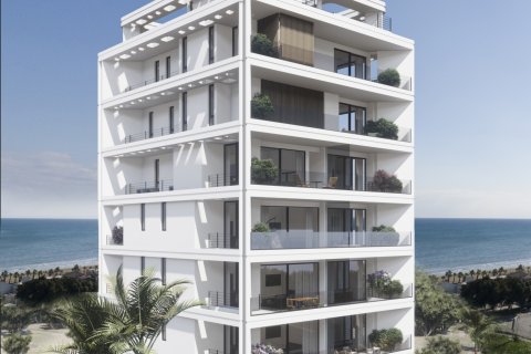 1 bedroom Apartment in Larnaca, Larnaka,  No. 50003 3