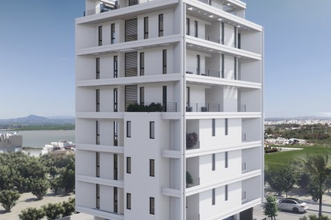 1 bedroom Apartment in Larnaca, Larnaka,  No. 50003 5