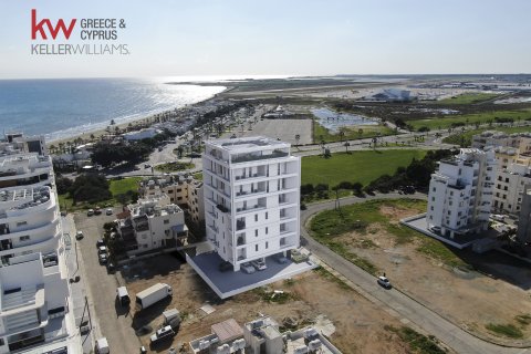 1 bedroom Apartment in Larnaca, Larnaka,  No. 50003 15