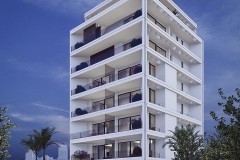 1 bedroom Apartment in Larnaca, Larnaka,  No. 50003 6