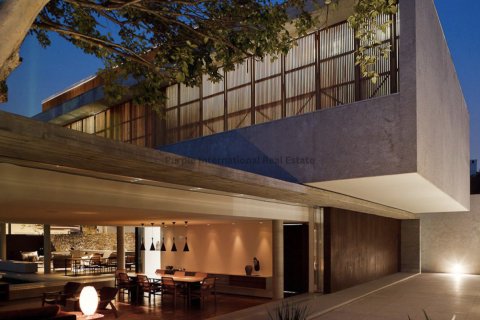 5 chambres Villa à Parekklisia, Limassol, No. 50002 4