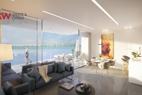 2 bedrooms Apartment in Larnaca, Larnaka,  No. 50004 2