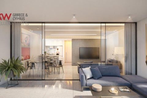 2 bedrooms Apartment in Larnaca, Larnaka,  No. 50004 3