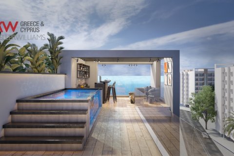 2 bedrooms Apartment in Larnaca, Larnaka,  No. 50004 4