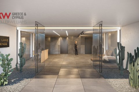 2 bedrooms Apartment in Larnaca, Larnaka,  No. 50004 5