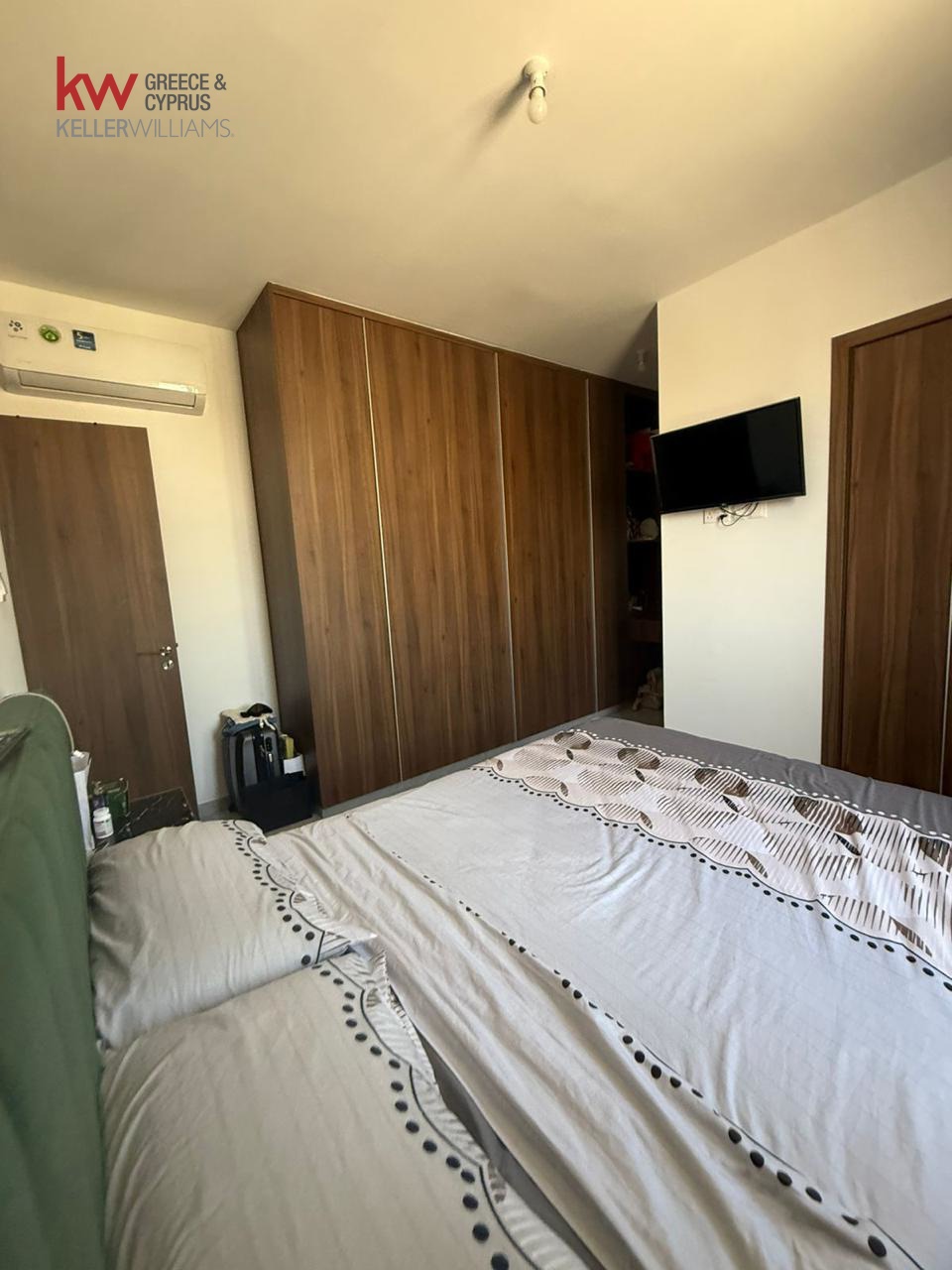 2 bedrooms Apartment in Larnaca, Larnaka, Cyprus No. 50005