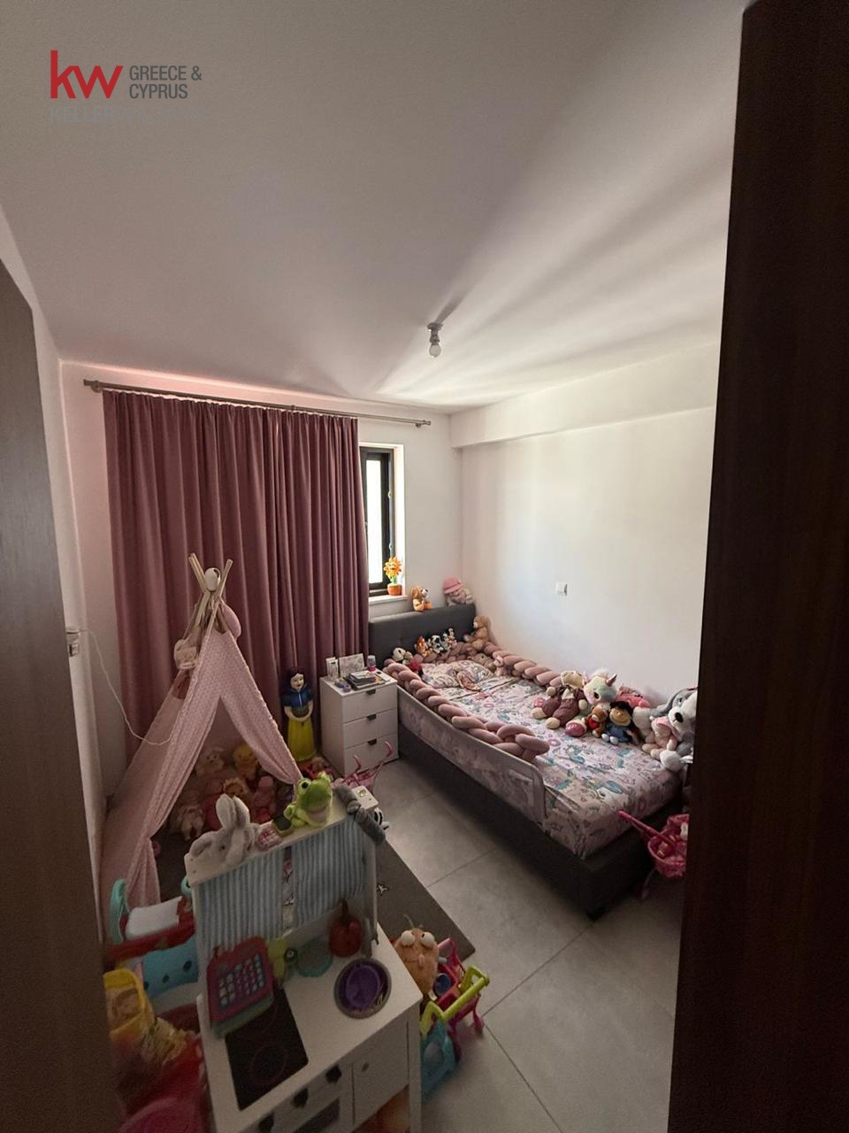 2 bedrooms Apartment in Larnaca, Larnaka, Cyprus No. 50005